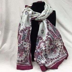Anne Klein Scarf